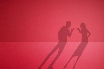 5 priežastys, kodėl neturėtumėte grįžti pas savo buvusį partnerį