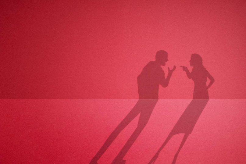 5 priežastys, kodėl neturėtumėte grįžti pas savo buvusį partnerį