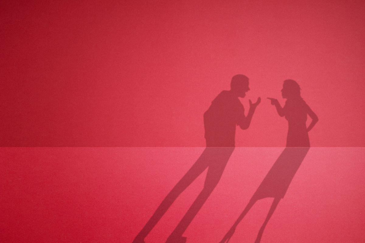 5 priežastys, kodėl neturėtumėte grįžti pas savo buvusį partnerį