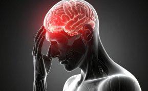 5 stebuklingi pratimai, padėsiantys įveikti galvos skausmą