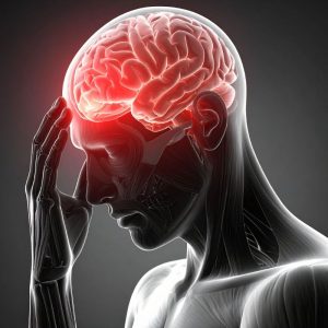 5 stebuklingi pratimai, padėsiantys įveikti galvos skausmą