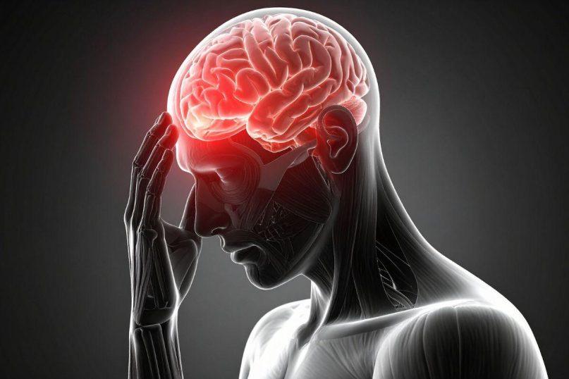 5 stebuklingi pratimai, padėsiantys įveikti galvos skausmą