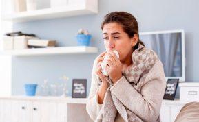 5 sveiki maisto produktai, kurie padeda apsisaugoti nuo peršalimo: medikų patarimai