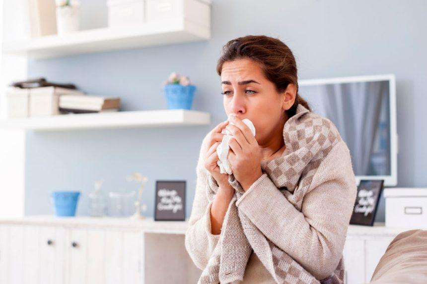 5 sveiki maisto produktai, kurie padeda apsisaugoti nuo peršalimo: medikų patarimai
