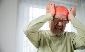 5 taškai kurie padės atsikratyti galvos skausmo per 5 minutes.