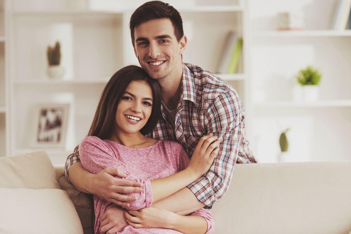5 ženklai, kad jūsų „chemija“ su partneriu iš tiesų yra pavojus