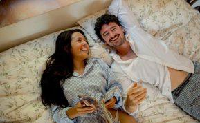 5 ženklai, kad vyras yra pasirengęs rimtiems santykiams