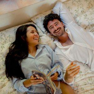 5 ženklai, kad vyras yra pasirengęs rimtiems santykiams