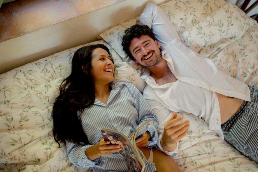 5 ženklai, kad vyras yra pasirengęs rimtiems santykiams