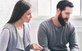 6 atšalusio vyro požymiai, kurie ne iš karto pastebimi