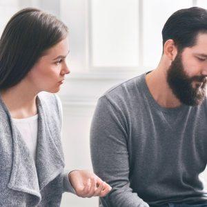 6 atšalusio vyro požymiai, kurie ne iš karto pastebimi