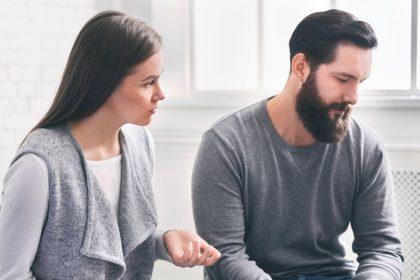 6 atšalusio vyro požymiai, kurie ne iš karto pastebimi