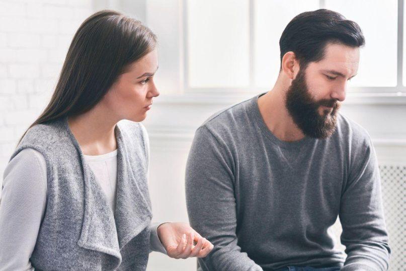 6 atšalusio vyro požymiai, kurie ne iš karto pastebimi