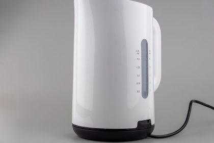 6 naminiai būdai, kaip nukalkinti virdulį