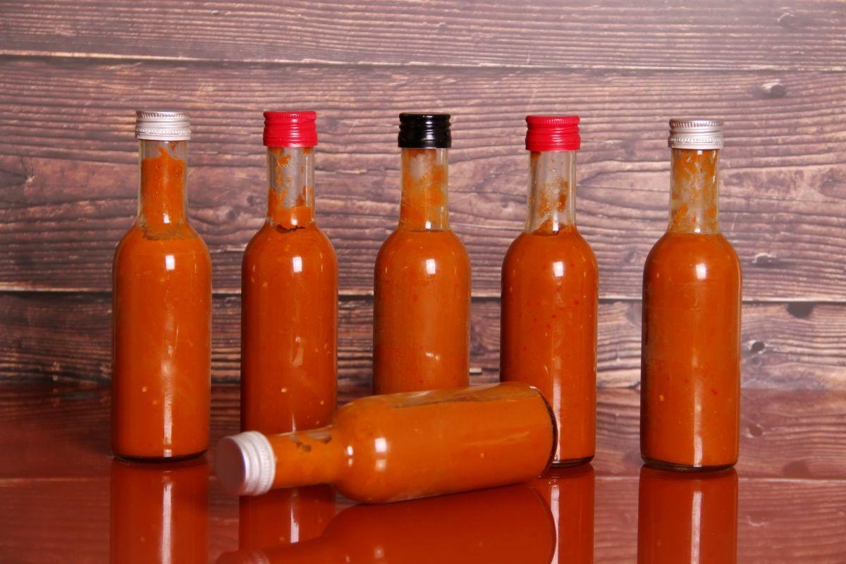 6 produktai, kuriuose tyko paslėptas pelėsis – tikras pavojus sveikatai!