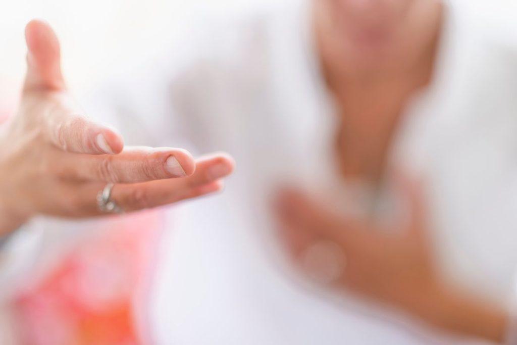 6 zodiako ženklai, turintys pačią geriausią intuicija. Ar tų tarp jų? Žuvys