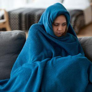 7 maisto produktai, padedantys greičiau įveikti peršalimą