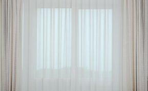 7 patarimai, kurie padės išvengti užuolaidų lyginimo