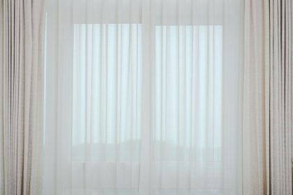 7 patarimai, kurie padės išvengti užuolaidų lyginimo