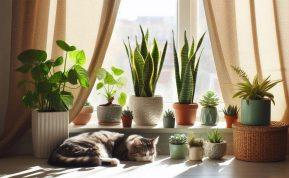 7 priežastys, kodėl augalai namuose nuvysta: apie tai nieks nekalba