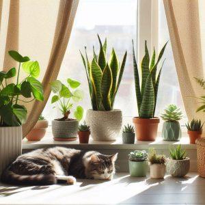 7 priežastys, kodėl augalai namuose nuvysta: apie tai nieks nekalba