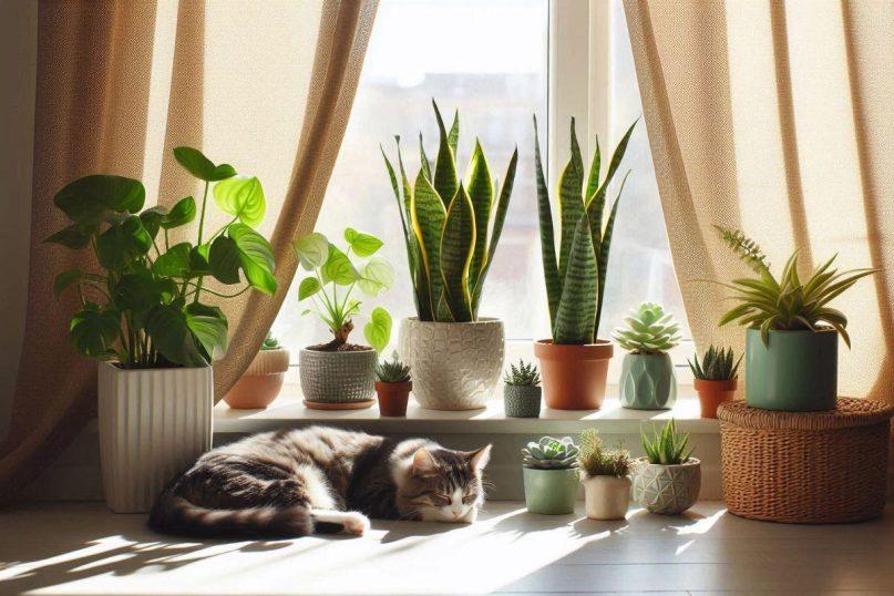 7 priežastys, kodėl augalai namuose nuvysta: apie tai nieks nekalba