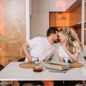 8 galingos frazės, kurios sustiprins jūsų santykius