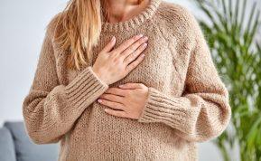 8 įspėjamieji ženklai, kad jūsų širdis nedirba taip, kaip turėtų