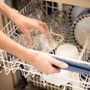 8 kasdieniai daiktai, kuriuos interneto vartotojai plauna indaplovėje