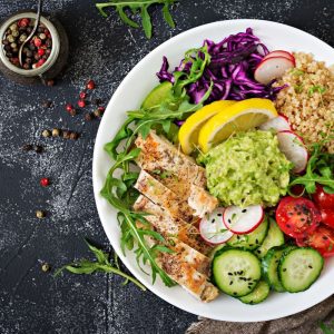 8 paprasti žingsniai, kaip žiemą pagerinti žarnyno sveikatą ir jaustis puikiai