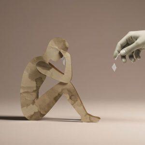 8 ženklai, kad jūs jaučiate energiją, kurios nejaučia kiti