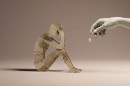 8 ženklai, kad jūs jaučiate energiją, kurios nejaučia kiti