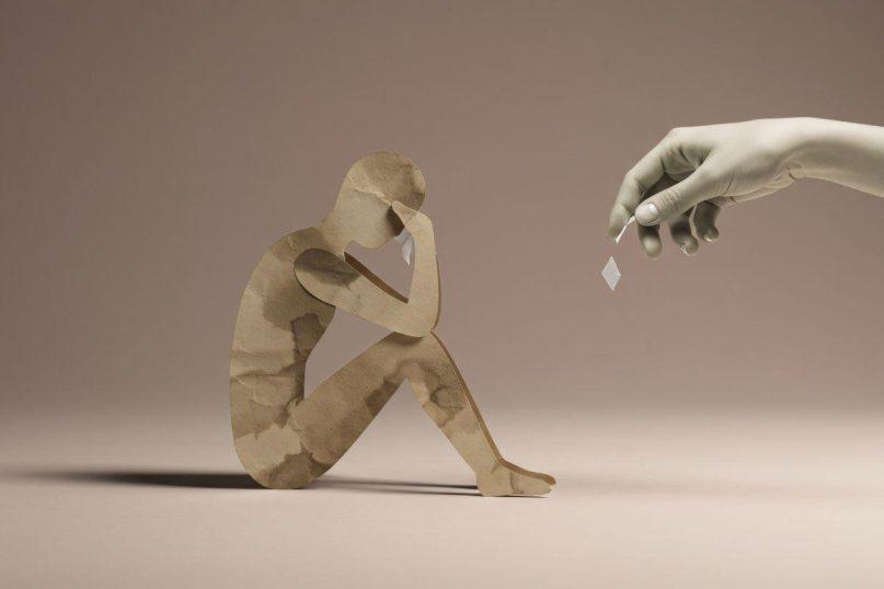 8 ženklai, kad jūs jaučiate energiją, kurios nejaučia kiti