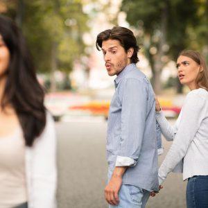 9 išdavystės rūšys santykiuose. Kodėl išeina net patys ištikimiausi?