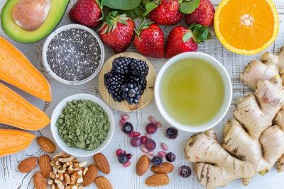 10 sveikų maisto produktų, kurie pakeičia jūsų gyvenimą – Žalioji arbata – energijos ir sveikatos šaltinis