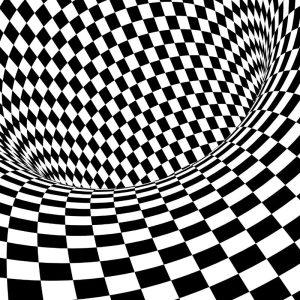 Ką pamatei pirmiausia? Tai atskleis tavo vidinę įtampą