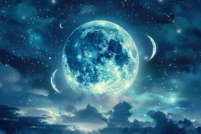 Mėnulio kalendorius 2026: kada planuoti svarbius darbus – Palankiausios dienos verslui ir karjerai