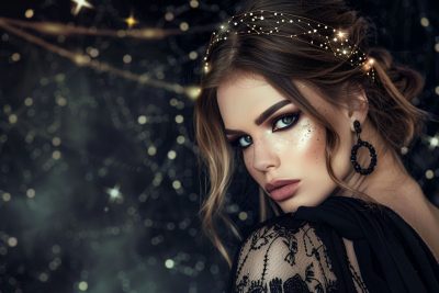 Šio zodiako ženklo moterys pavagia širdis vienos pirmųjų – Gyvenimas su Skorpiono moterimi - nuolatinis iššūkis