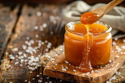 Sūdyta karamelė namuose – idealus padažas desertams ir ne tik – Ingredientų pasirinkimas sėkmingai karamelei