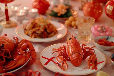 Ko negalima dėti ant Naujųjų metų stalo Ugninio Arklio metais: 5 draudžiami patiekalai – Jūros gėrybės ir žuvies patiekalai