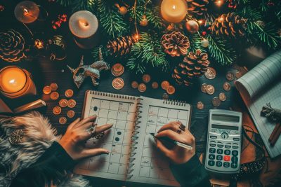 7 svarbūs dalykai, kuriuos būtina padaryti prieš Naujuosius metus – Atsikratyti žalingų įpročių ir sumažinti stresą