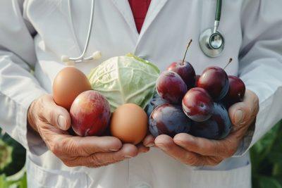 Gineso rekordų chirurgo dieta ilgaamžiškumui: kaip gyventi 103 metus – Keturi pagrindiniai ilgaamžiškumo principai