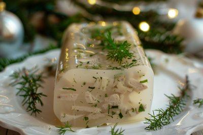 Šventinė šaltiena dideliam kiekiui: kaip paruošti skanų patiekalą visai šeimai – Mėsos virimo technologija