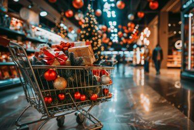 Naujųjų metų apsipirkimas: prekybos centrų darbo laikai ir kur apsipirkti per šventes – Gruodžio 31-oji: trumpesnis darbo laikas