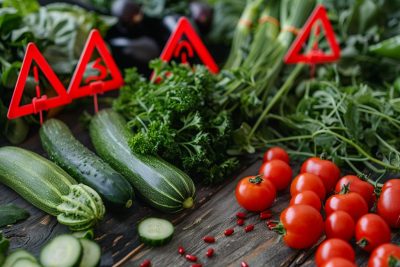 Šie sveiki daržovės kenks, jei sergate podagra ar turite akmenis - Kodėl dieta svarbi podagros valdymui