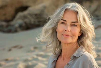 70 metų Yasmina Rossi vadinama gražiausia pasaulio močiute: jos grožio paslaptys – Trys pagrindinės gyvenimo taisyklės