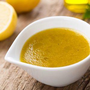 Graikiškų salotų padažas