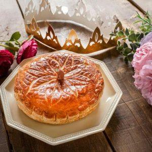Karalių pyragas