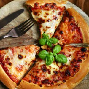 Lengva pica be mielių