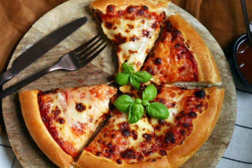 Lengva pica be mielių